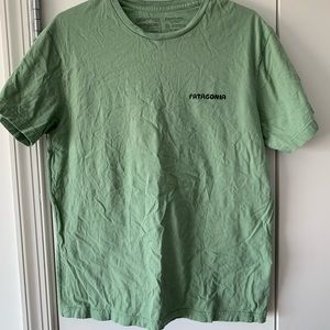 Patagonia tshirt